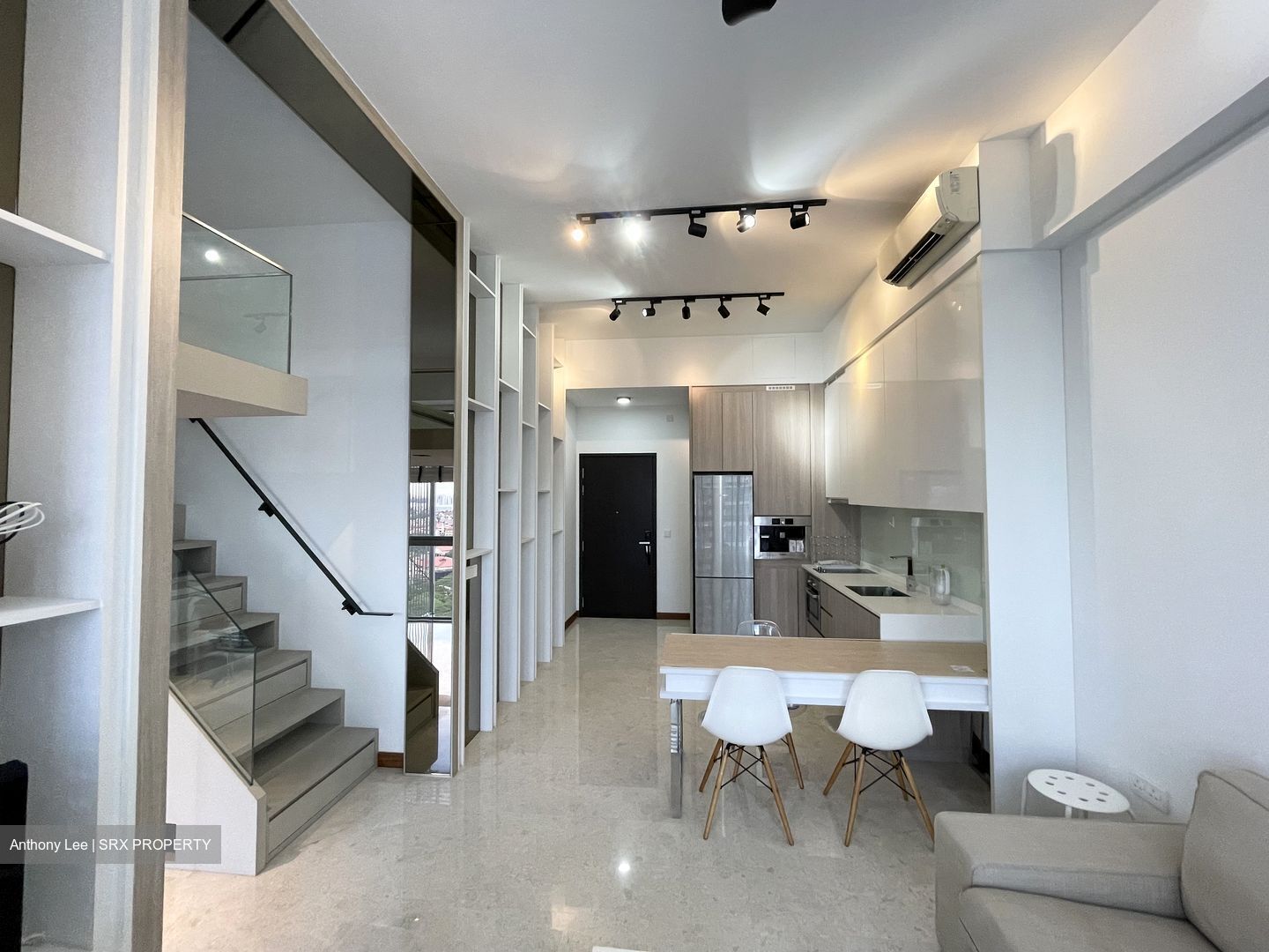 The Hillier (D23), Apartment #622734131